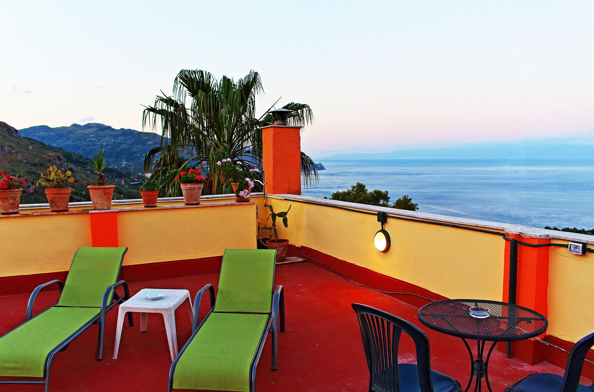 Innpiero Taormina Eksteriør bilde