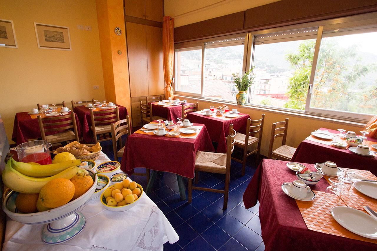 Innpiero Taormina Eksteriør bilde