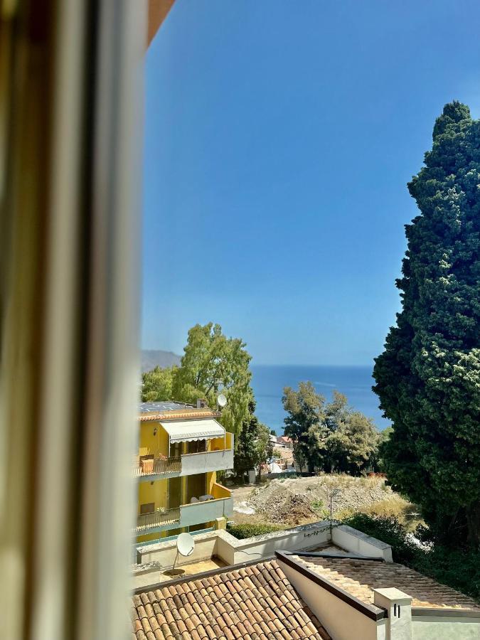 Innpiero Taormina Eksteriør bilde
