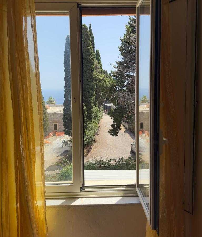 Innpiero Taormina Eksteriør bilde